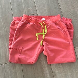 Figs technical collection size small petite length